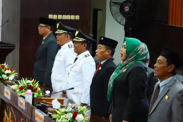 DPRD harapkan Murung Raya Semakin Maju dan Sejahtera