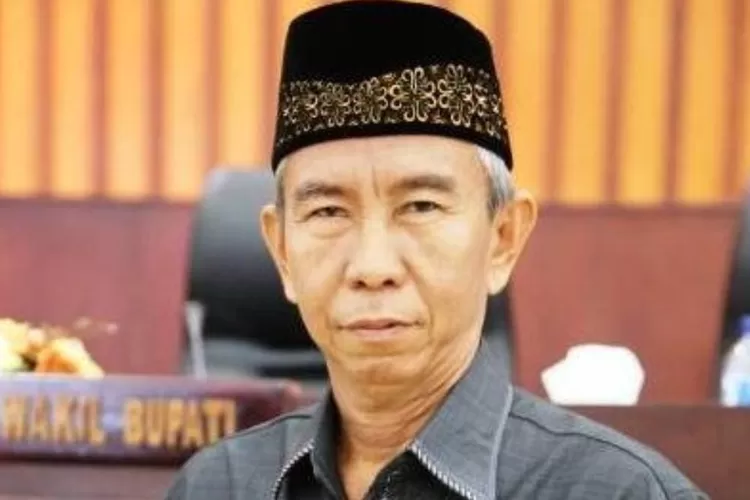 H Balin (Kalteng Lima)