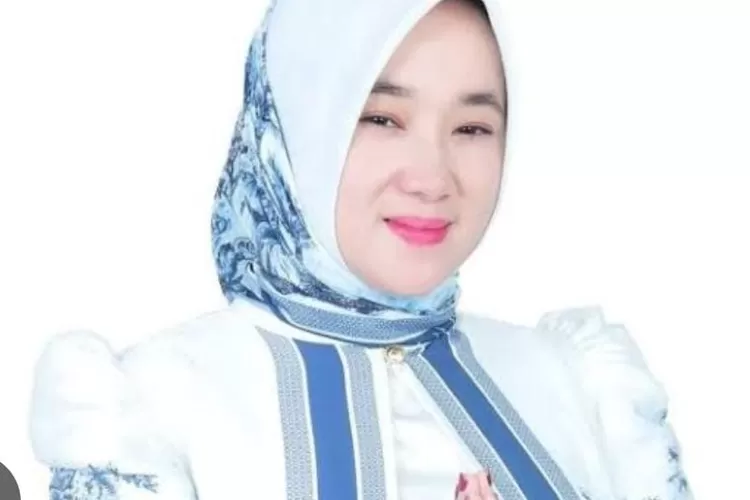 Lita Norfiana (Kalteng Lima)