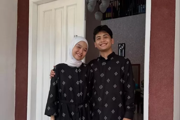 potret Bintang Emon umumkan istri hamil anak pertama (Instagram.com/bintangemon)