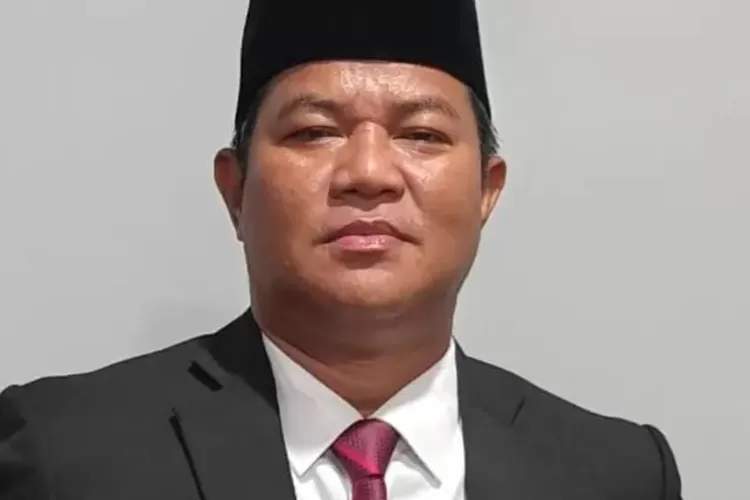 Anggota DPRD Mura Bebie (kalteng Lima)
