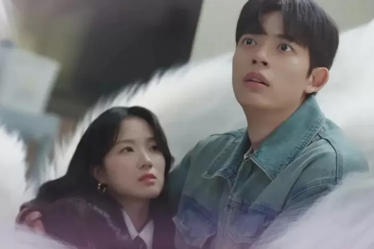 Drama Human From Today yang dibintangi Lomon dan Kim Hye Yoon tunda tanggal tayang (Soompi)