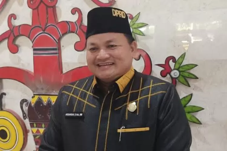 Legislator Kapuas Dorong Perusahaan Sawit Tingkatkan CSR dan Peduli Lingkungan (Dok. Kalteng Lima)