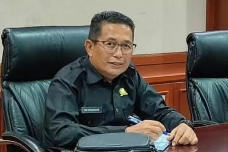 Rejikinoor (Kalteng Lima)