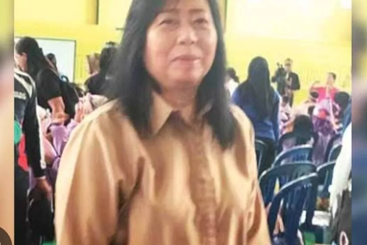 Tuti Marheni (kalteng Lima)