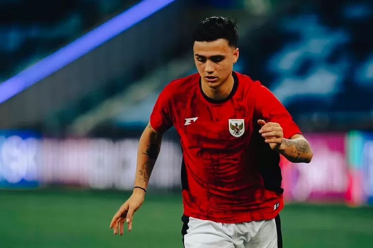 Eliano Reijnders bagikan kabar kelahiran anak keduanya pada Selasa, 3 Juni 2025 (Instagram @eliano.r)