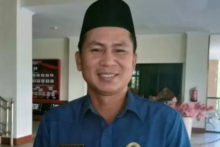 Anggota DPRD Mura Susilo (kalteng Lima)