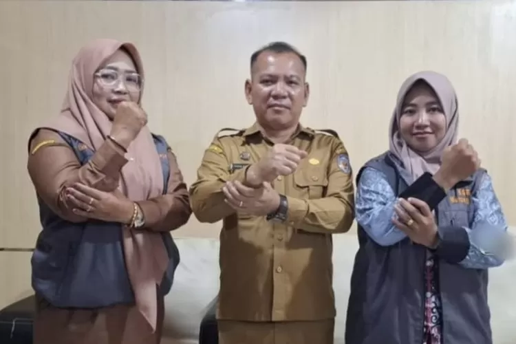 Murung Raya ruan Rumah TPN ke XI (kalteng Lima)