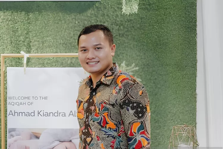 Pengamat politik, Dosen FISIP Universitas Muhammadiyah Palangka Raya, Dr. Farid Zaky Yopiannor, S.Sos,. M.Si