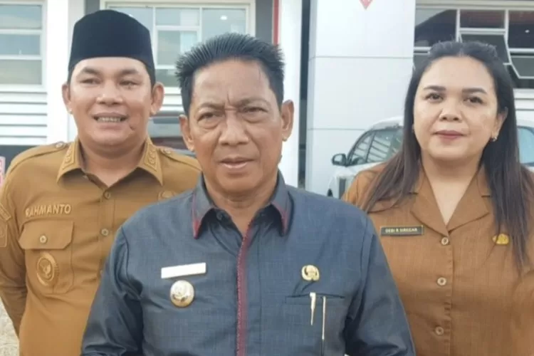 Pemkab Mura Hadirkan Kartu Hebat Plus (Kalteng Lima)