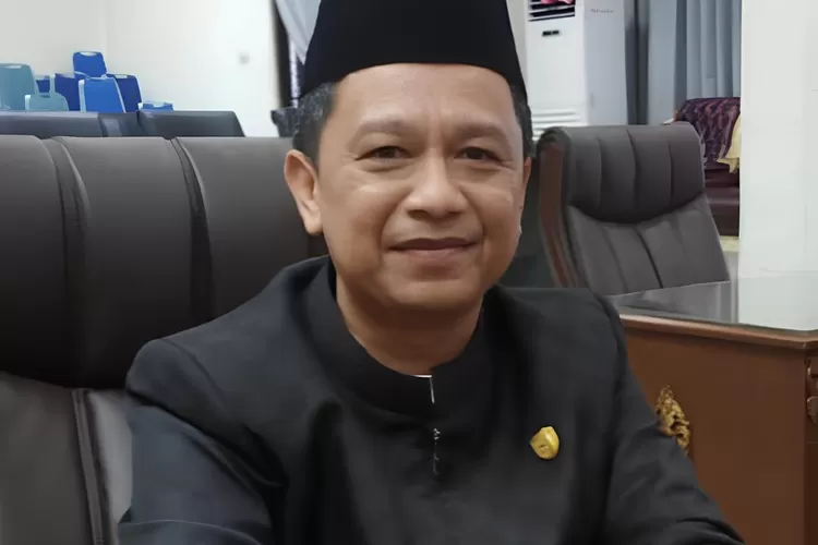 Anggota DPRD Barito Utara, Taufik Nugraha