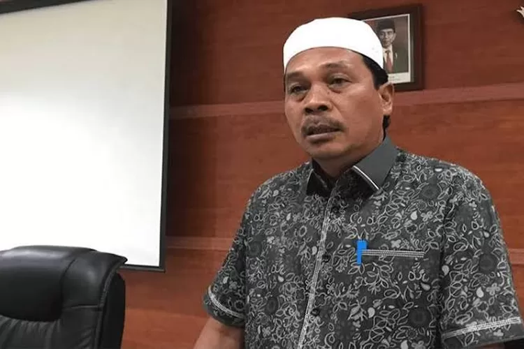 Anggota DPRD Kabupaten Kapuas, Didi Hartoyo