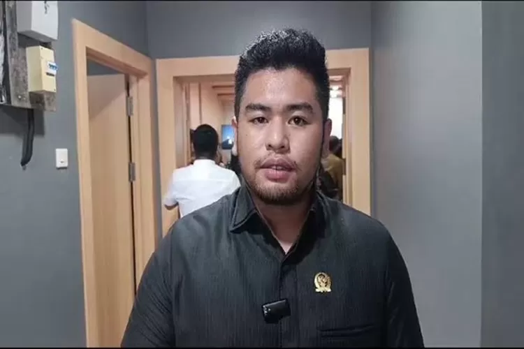 Ketua Komisi IV DPRD Kabupaten Kapuas, Arhensa Mullah Muhammad