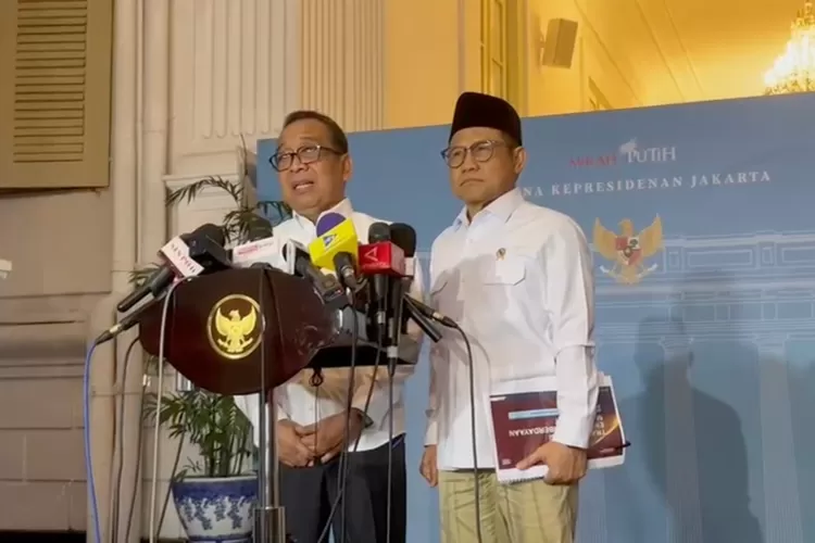 egah Kemiskinan Struktural, Pemerintah Dorong Pendidikan Vokasi dan Pemberdayaan Sosial