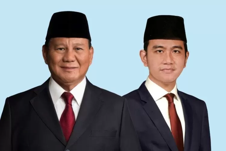 Prabowo-Gibran menang Pilpres 2024, dominasi 36 provinsi. Harapan baru bagi Indonesia maju.