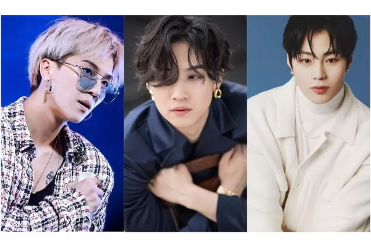 7 Daftar Idol Kpop Yang Akan Bebas Wamil Di Tahun 2024, Ada Member BTS ...