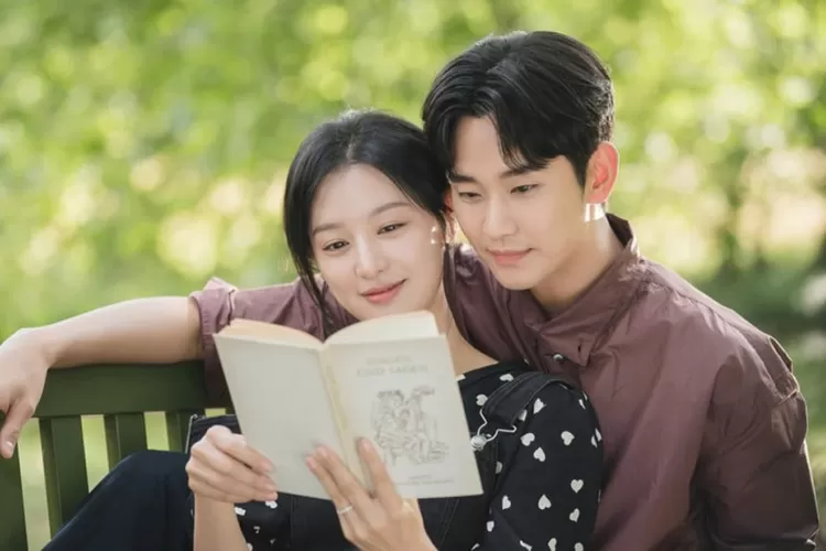 Fakta Drakor Queen of Tears, Kim Soo Hyun dan Kim Ji Won Jadi Pasutri