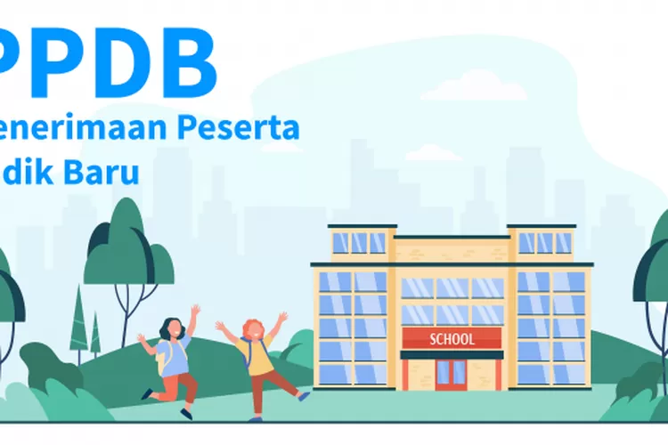 Pendaftaran PPDB SMA/SMK Kalbar 2024 Jalur Prestasi Segera Dibuka! Cek ...