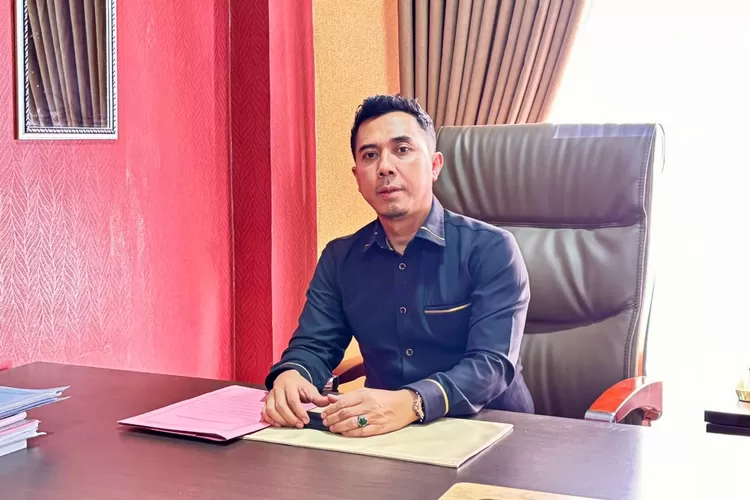 Ketua Fraksi Partai Gerindra DPRD Kota Bekasi, Misbahudin. (Foto/Istimewa.)