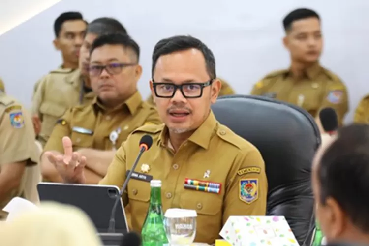 Wamendagri Bima Arya mengaskan tidak ada pulau di Indonesia yang bisa dimiliki penuh secara pribadi. (kemendagri.go.id) 