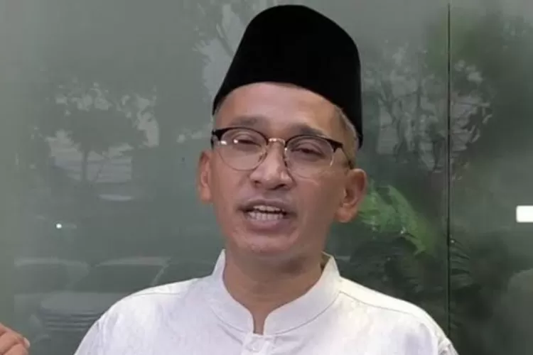 Ruben Onsu siap melaksanakan umrah pertamanya bulan depan
