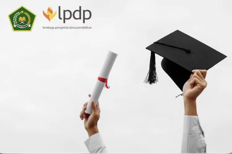 Program beasiswa Kemenag dan LPDP