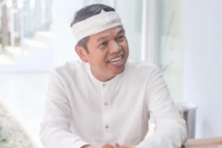 Gubernur Jawa Barat, Dedi Mulyadi