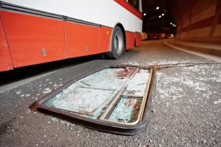 Ilustrasi kecelakaan maut.