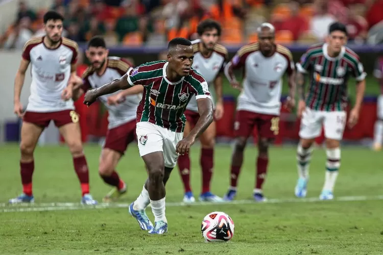 Fluminense Habisi Al Ahly Untuk Melaju Ke Final Piala Dunia Antarklub ...