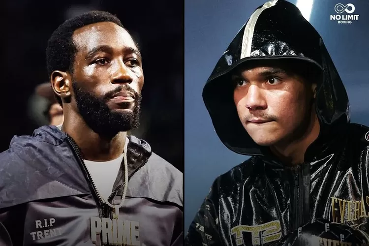 Berita Tinju Dunia, Pemenang Duel Tszyu Vs Fundora Wajib Tarung Lawan  Crawford, Kok Begitu? - Sporta News