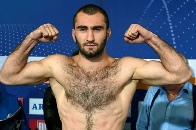 Murat Gassiev 