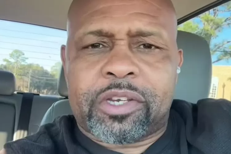 Roy Jones Jr punya prediksi soal duel Beterbiev vs Bivol 2. (Foto Instagram @royjonesjrofficial)