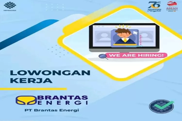 Pt Brantas Energi Buka Lowongan Kerja Posisi Financial Analyst Untuk Lulusan S Manajemen