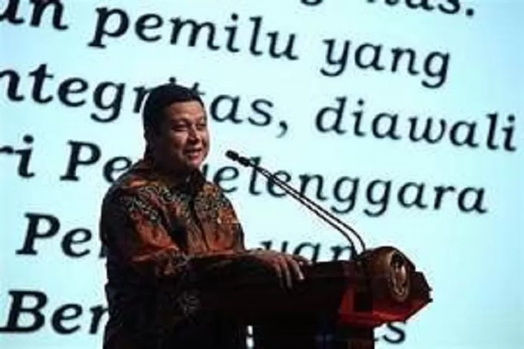 Persiapkan Diri Anda Menghadapi Pesta Demokrasi Pemilu 2024, Jadwal Dan ...