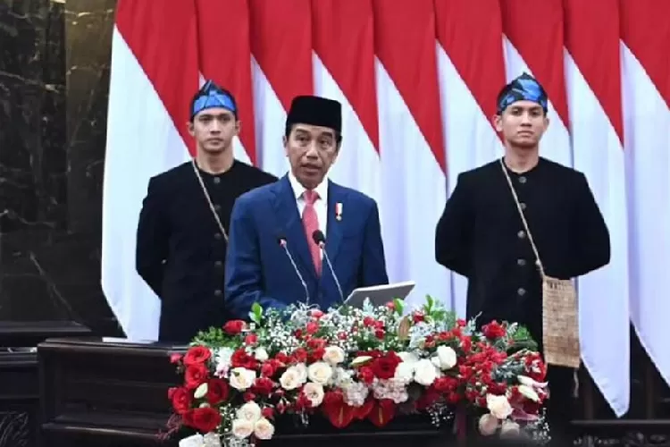 Alokasi RAPBN Anggaran 2024 Sektor Pendidikan Paling Tinggi, Berikut ...