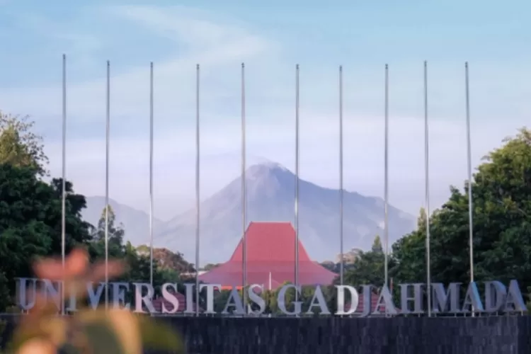 UI Dan UGM Masih Bersaing Ketat Dalam Meraih Universitas Terbaik Di ...