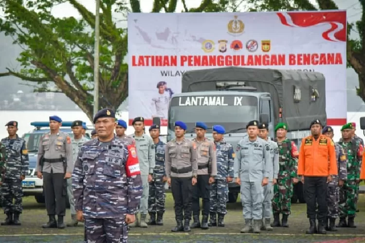 Naik Persen Ternyata Segini Besaran Gaji TNI Nominalnya Bikin Sejatera Klik Pendidikan