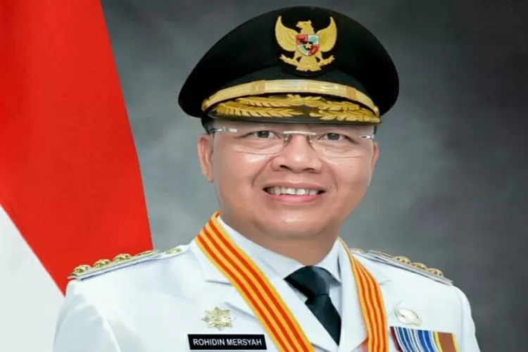 PROFIL Gubernur Termiskin Di Sumatera, Berdasarkan LHKPN Miliki Total ...