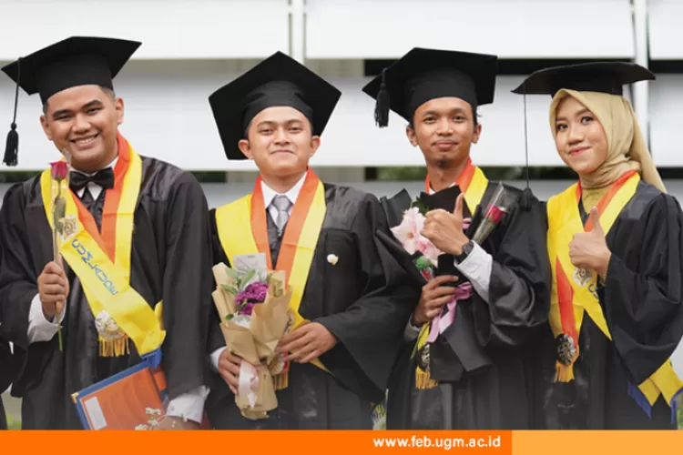 Tak Perlu Buat Skripsi! Inilah Cara Lain Agar Mahasiswa S1 Dan D4 Dapat ...