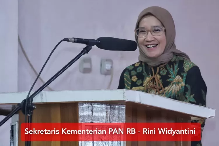 Jamin Tidak Ada PHK Massal, KemenPAN RB Minta Instansi Alokasikan ...