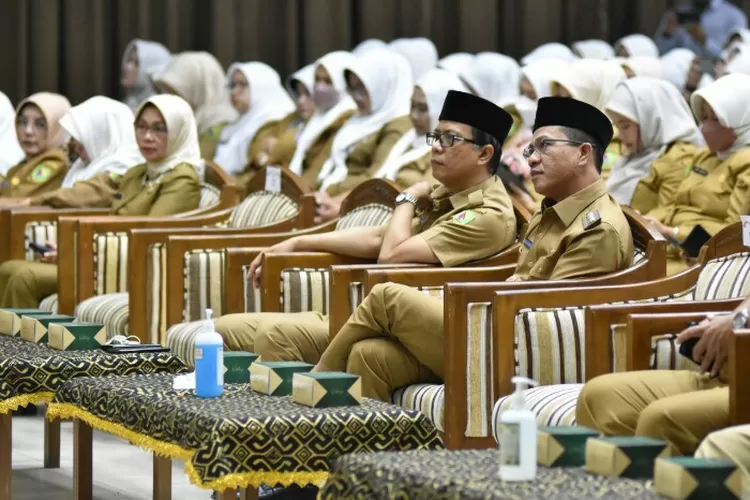 SEMAKIN JAYA! Selain Gaji Pokok, PNS Golongan Ini Dapat Tunjangan ...