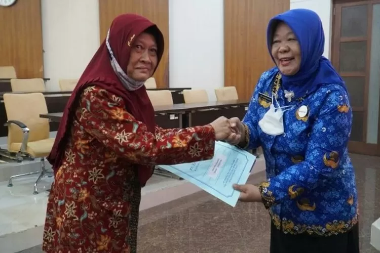 Per Januari Janda Atau Duda PNS Akan Menerima Gaji Pensiunan Dengan Perkiraan Nominal