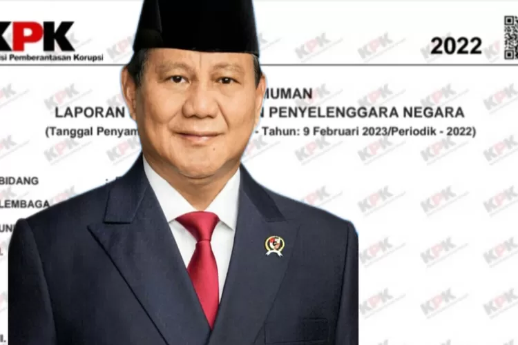 Punya Harta 2 Triliun Tapi Hutangnya Miliaran Rupiah, Inilah Harta ...