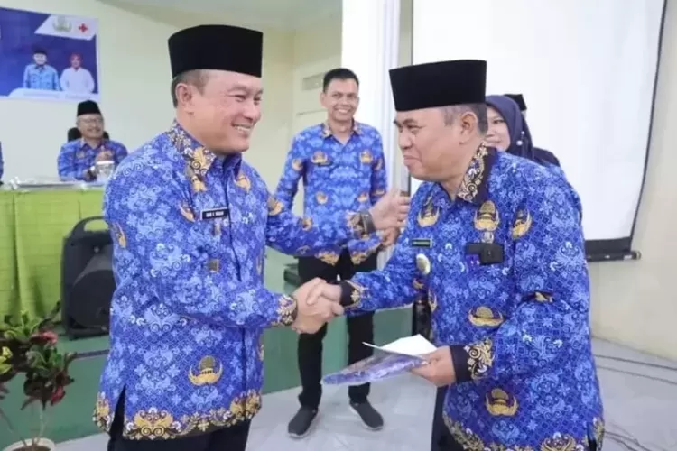 Pp Nomor Tahun Telah Disahkan Pns Wajib Tahu Aturan Baru Yang Tertera Didalamnya Klik