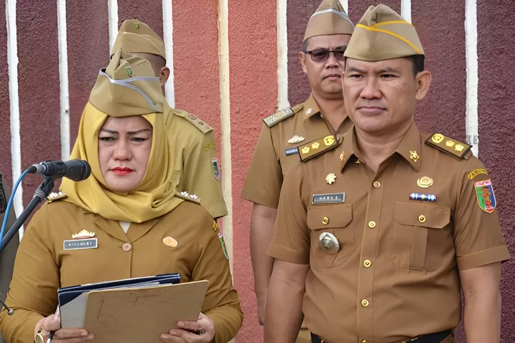 Tunjangan Keluarga PNS Untuk Pegawai Negeri Sipil Diluar Gaji Pokok Dan ...