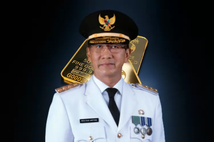 Harta Kekayaan Pj Gubernur Jakarta Heru Budi Hartono, Ternyata Lebih ...