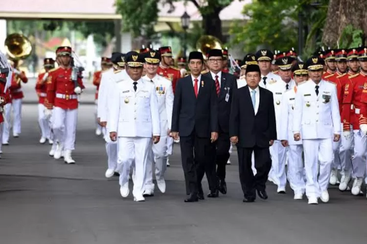 Harta Ratusan Juta Sampai Miliaran! Ini Harta Kekayaan 37 Gubernur Di ...