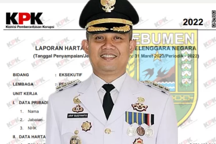 Inilah Harta Kekayaan Arif Sugiyanto, Yang Punya Pesawat Terbang ...