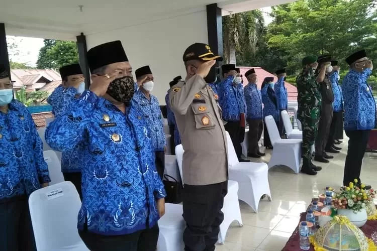 Resmi Dari Sri Mulyani Inillah Besaran Tunjangan Tambahan Untuk Pns Tni Dan Polri Diberikan