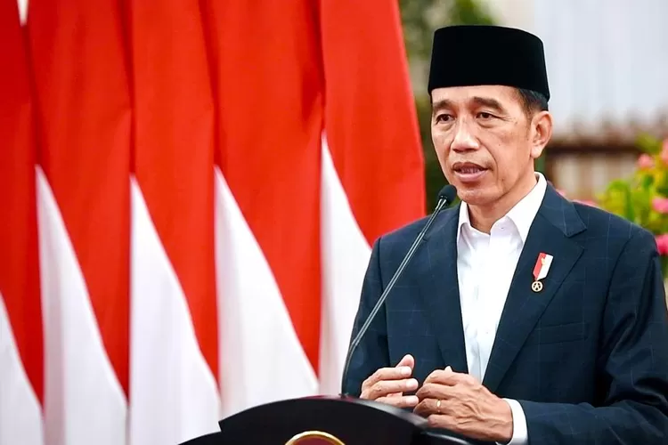 Disepakati Jokowi, Batas Usia Pensiun PNS Bukan 60 Atau 65 Tahun ...